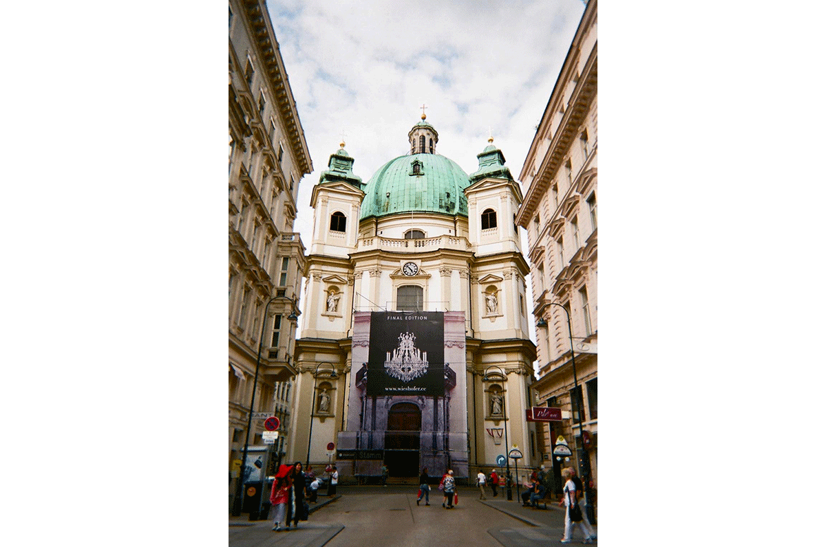 Vienna, Austria