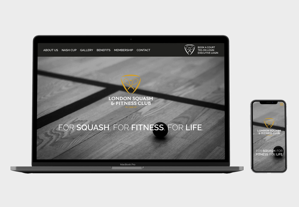 London Squash & Fitness Club